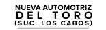 Logo Stellantins - Nueva Automotriz del Toro Suc. Los Cabos