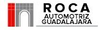 Logo Stellantins - Roca Automotriz Guadalajara