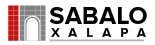 Logo Stellantins - Sabalo Xalapa