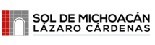 Logo Stellantins - Sol de Michoacán Suc. Lázaro Cárdenas
