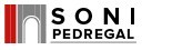 Logo Stellantins - Soni Pedregal