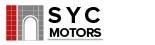 Logo Stellantins - SYC Motors