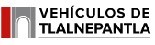 Logo Stellantins - Vehículos de Tlalnepantla