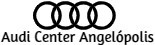 Logo Audi Center Angelópolis