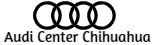 Logo Audi Center Chihuahua