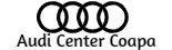 Logo Audi Center Coapa