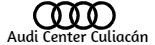 Logo Audi Center Culiacán