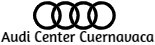 Logo Audi Center Cuernavaca