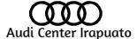 Logo Audi Center Irapuato