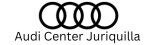 Logo Audi Center Juriquilla