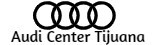 Logo Audi Center Tijuana