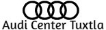 Logo Audi Center Tuxtla