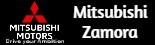 Logo Mitsubishi Zamora