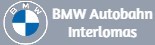 Logo BMW Autobahn Interlomas