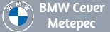 Logo BMW Cever Metepec