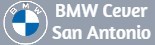 Logo BMW Cever San Antonio