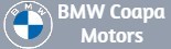 Logo BMW Coapa Motors