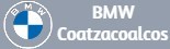 Logo BMW Coatzacoalcos
