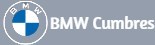 Logo BMW Cumbres