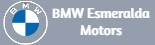 Logo BMW Esmeralda Motors