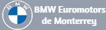 Logo BMW Euromotors de Monterrey