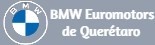 Logo BMW Euromotors de Querétaro
