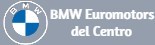 Logo BMW Euromotors del Centro