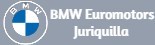 Logo BMW Euromotors Juriquilla