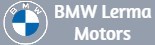 Logo BMW Lerma Motors