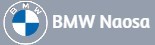 Logo BMW Naosa