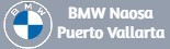 Logo BMW Naosa Puerto Vallarta
