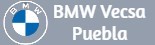 Logo BMW Vecsa Puebla