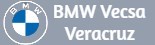 Logo BMW Vecsa Veracruz