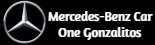 Logo Mercedes Benz Car One Gonzalitos