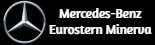 Mercedes Benz Eurostern Minerva