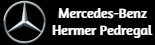 Logo Mercedes Benz Hermer Pedregal