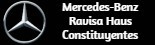 Mercedes Benz Ravisa Haus Constituyentes