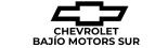 Logo Chevrolet Dalsa