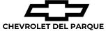 Logo Chevrolet Campestre