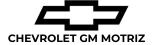 Logo GM Motriz