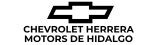 Logo Herrera Motors Pachuca