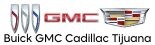 Logo Buick Cadillac GMC Tijuana