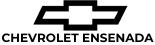 Logo Chevrolet Ensenada