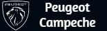 Logo Peugeot Campeche