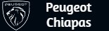 Logo Peugeot Chiapas