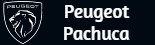 Logo Peugeot Pachuca