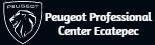 Logo Peugeot Professional Center Ecatepec