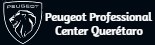 Logo Peugeot Professional Center Querétaro