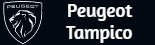 Logo Peugeot Tampico