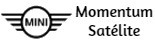 Logo MINI Momentum Satélite